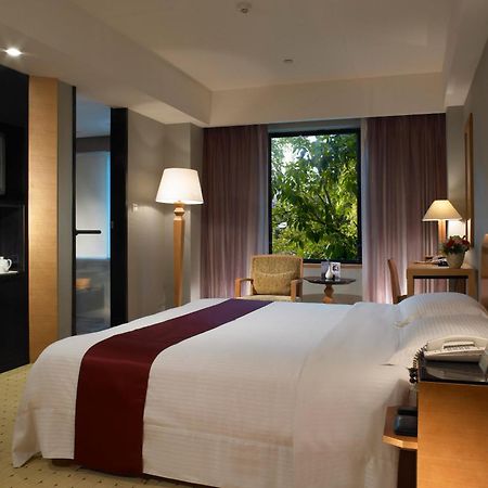 Spring City Resort Taipei Exterior foto
