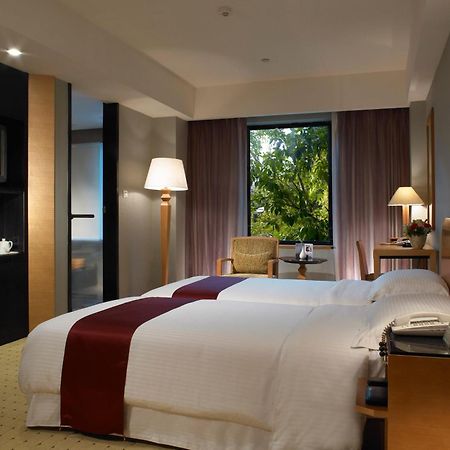 Spring City Resort Taipei Exterior foto