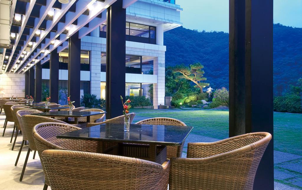Spring City Resort Taipei Exterior foto