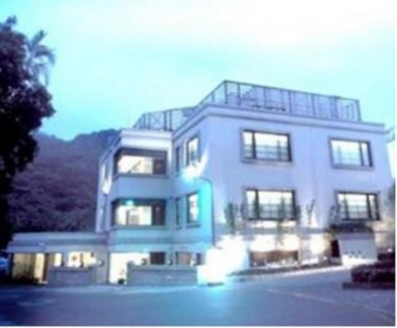 Spring City Resort Taipei Exterior foto