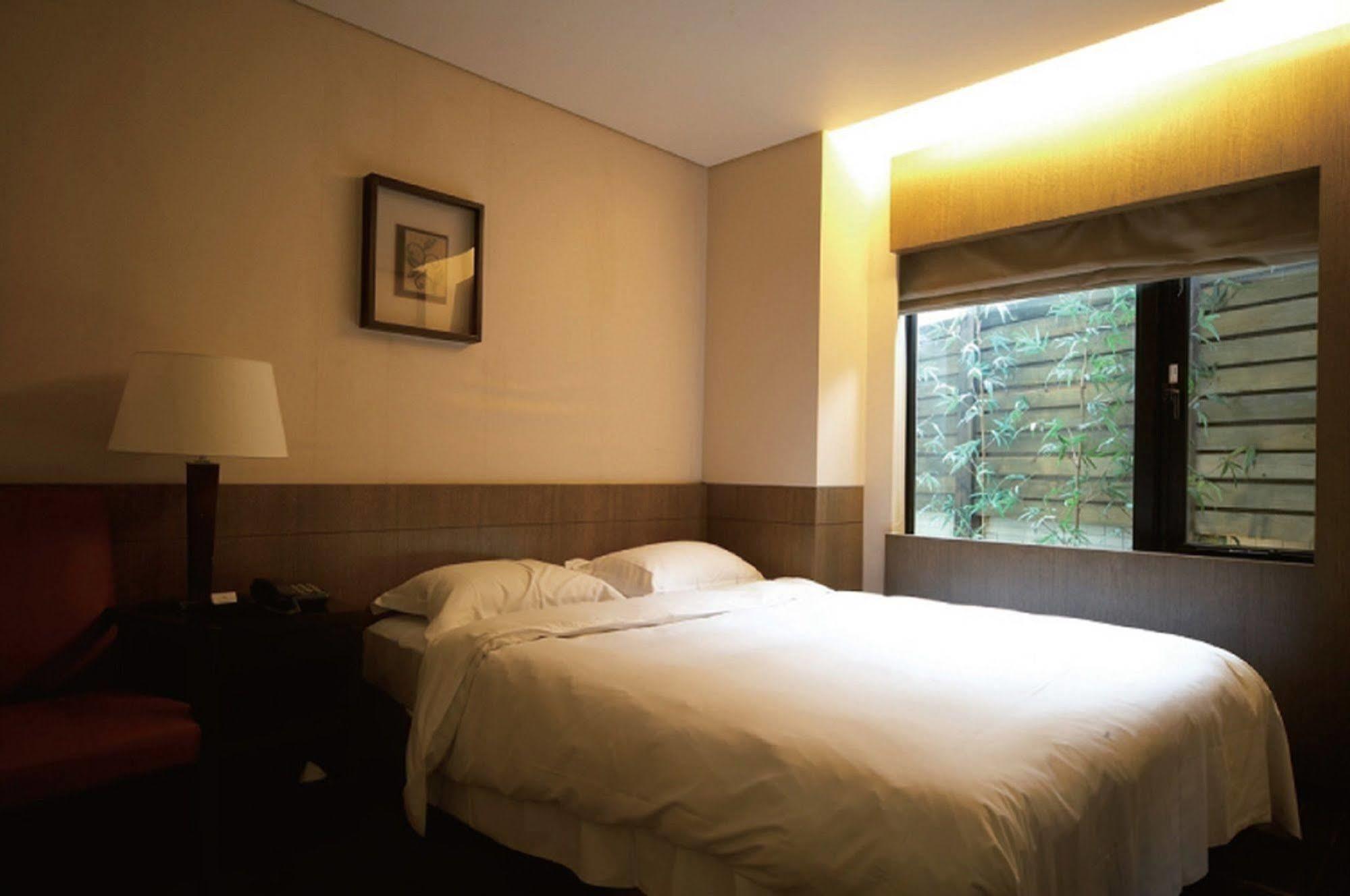 Spring City Resort Taipei Exterior foto